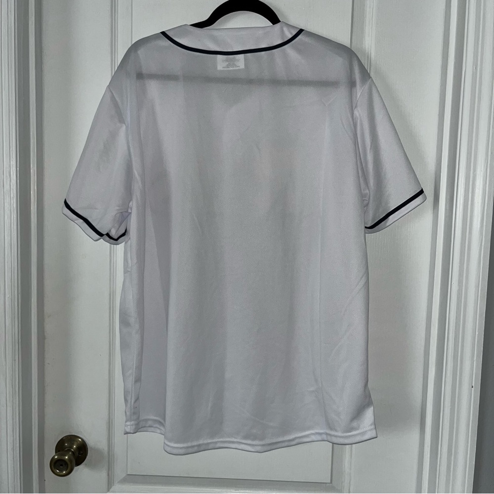 Rays Jersey - image 4